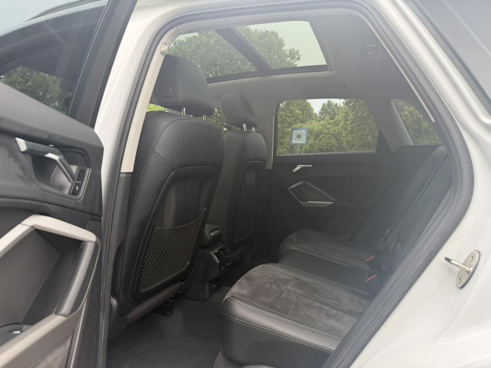 Audi Q3 2020 #14 Audi Q3 2020 immagine di auto #14