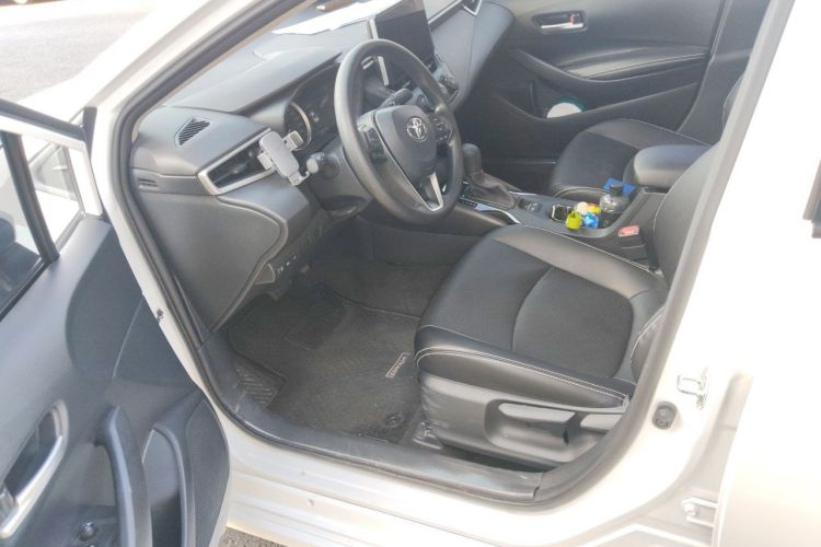 Toyota Corolla 2022 car image #9