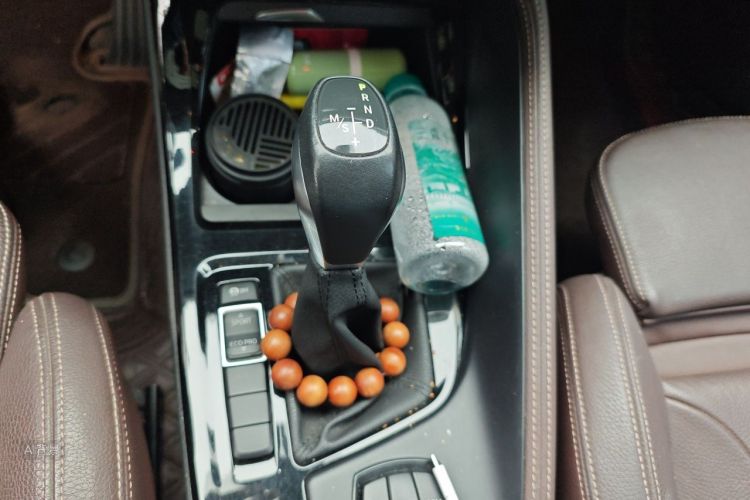 BMW X1 2019 car image #16