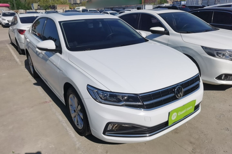 Volkswagen Bora 2021 #4 Volkswagen Bora 2021 immagine di auto #4