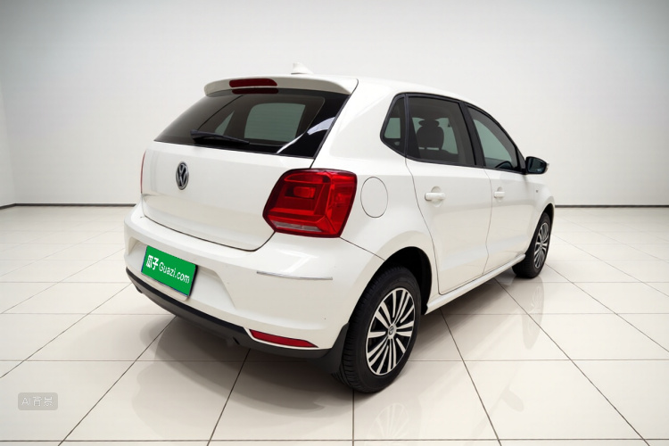 Volkswagen Polo 2016 #7 Volkswagen Polo 2016 car image #7