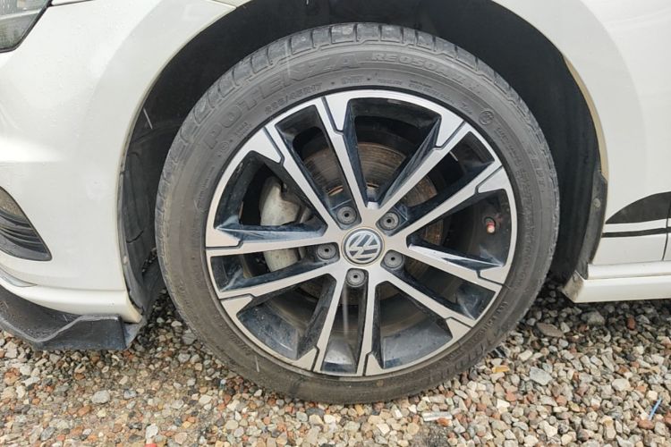 Volkswagen Golf 2017 #9 Volkswagen Golf 2017 car image #9