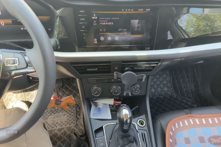 Volkswagen Lavida 2022 car image #15