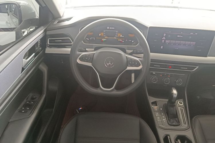 Volkswagen Lavida 2023 #11 Volkswagen Lavida 2023 car image #11