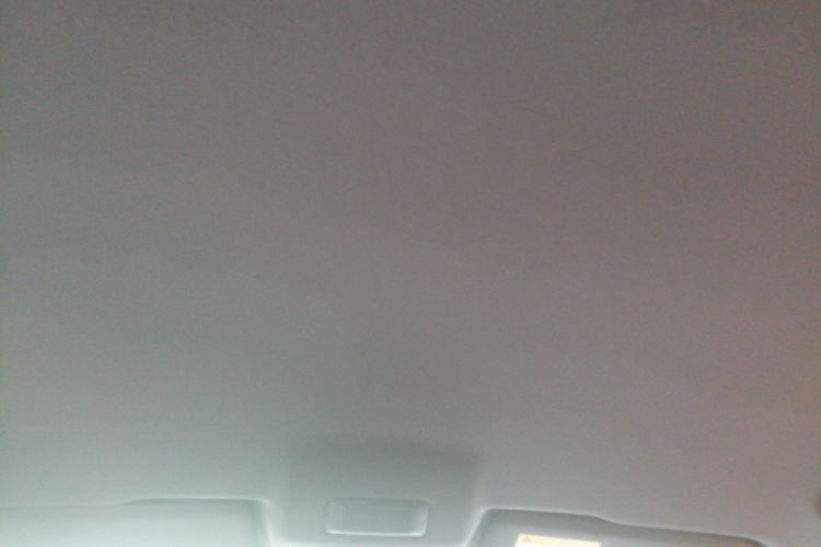 MG 5 2025 image de voiture #20