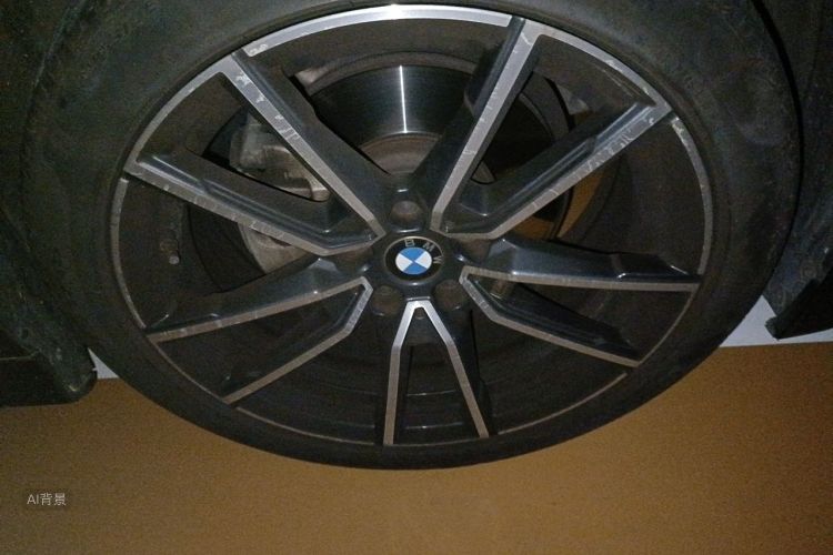 BMW 3 Series 2020 #9 BMW 3 Series 2020 car image #9