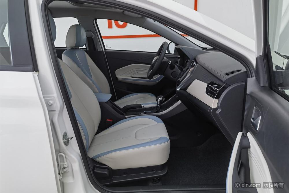 Chery Tiggo 3x 2022 car image #24
