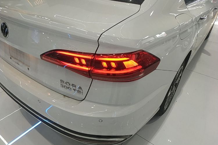 Volkswagen Bora 2022 #8 Volkswagen Bora 2022 imagem de carro #8