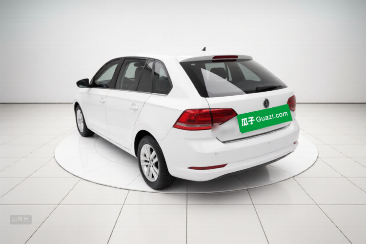 Volkswagen Santana 2016 #5 Volkswagen Santana 2016 car image #5