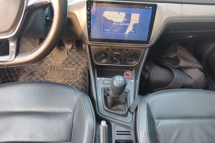 Volkswagen Lavida 2017 car image #18