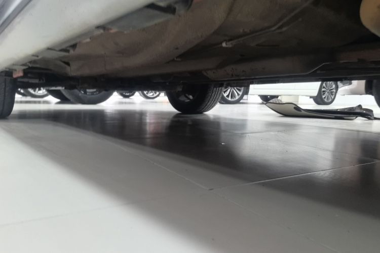 Chery Tiggo 3x 2016 imagem de carro #27