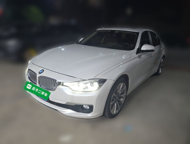 BMW 3 Series 2019 BMW 3 Series 2019 car image