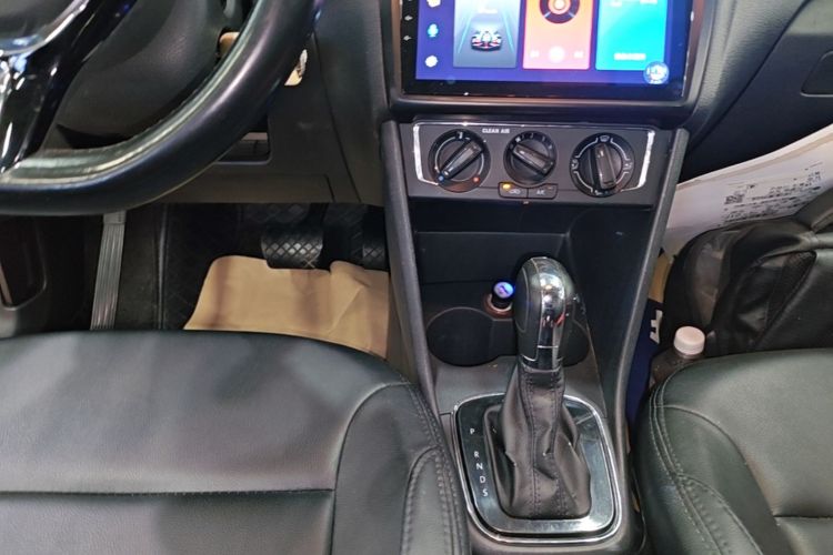 Volkswagen Polo 2017 #14 Volkswagen Polo 2017 imagen de coche #14