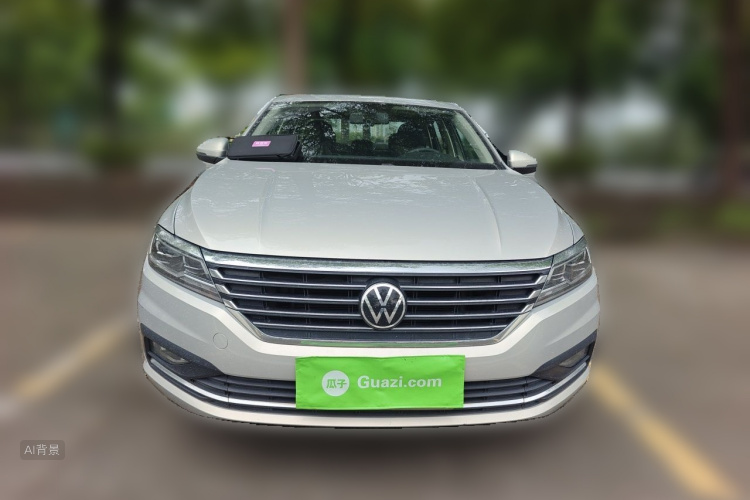 Volkswagen Lavida 2020 #3 Volkswagen Lavida 2020 car image #3