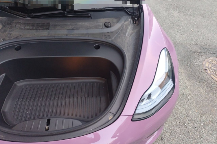 Tesla Model 3 2023 #29 Tesla Model 3 2023 immagine di auto #29