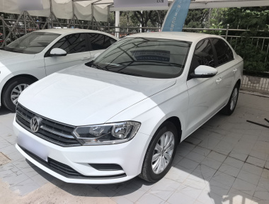 Volkswagen Bora 2022 image de voiture 