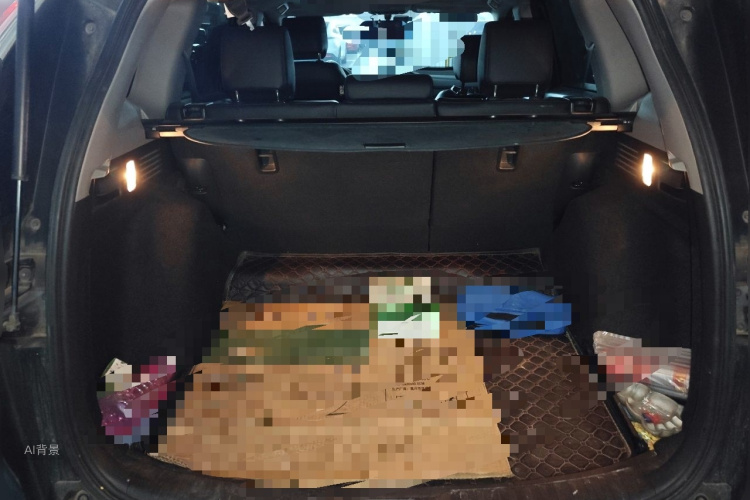 Honda CR-V 2018 car image #21