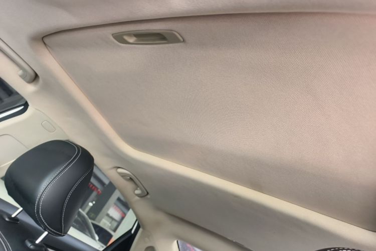 GEELY Emgrand GL 2019 #18 GEELY Emgrand GL 2019 car image #18