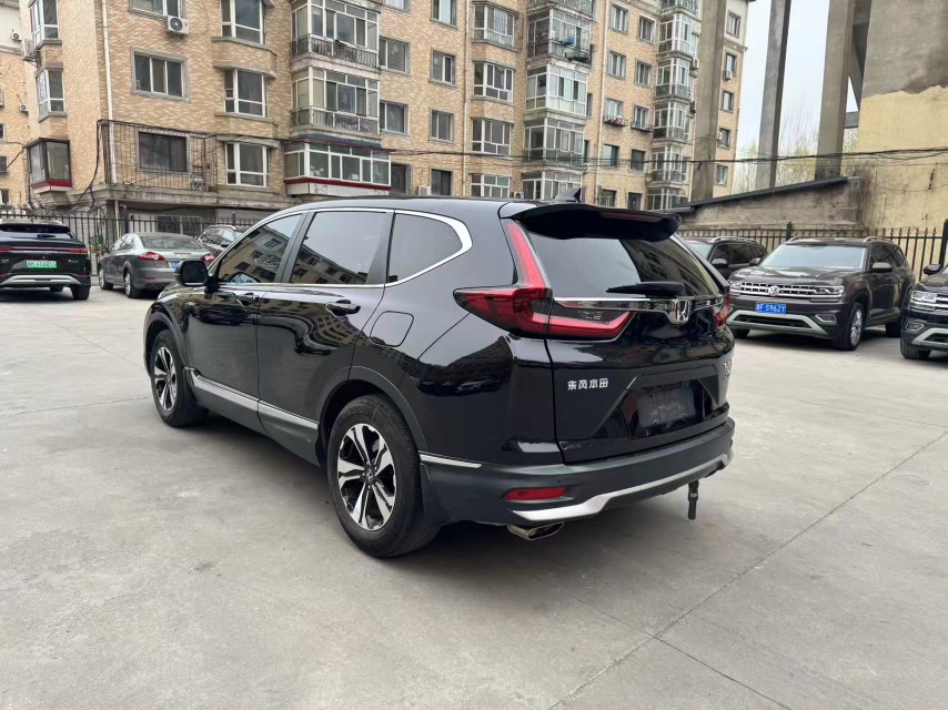 Honda CR-V 2022 car image #7