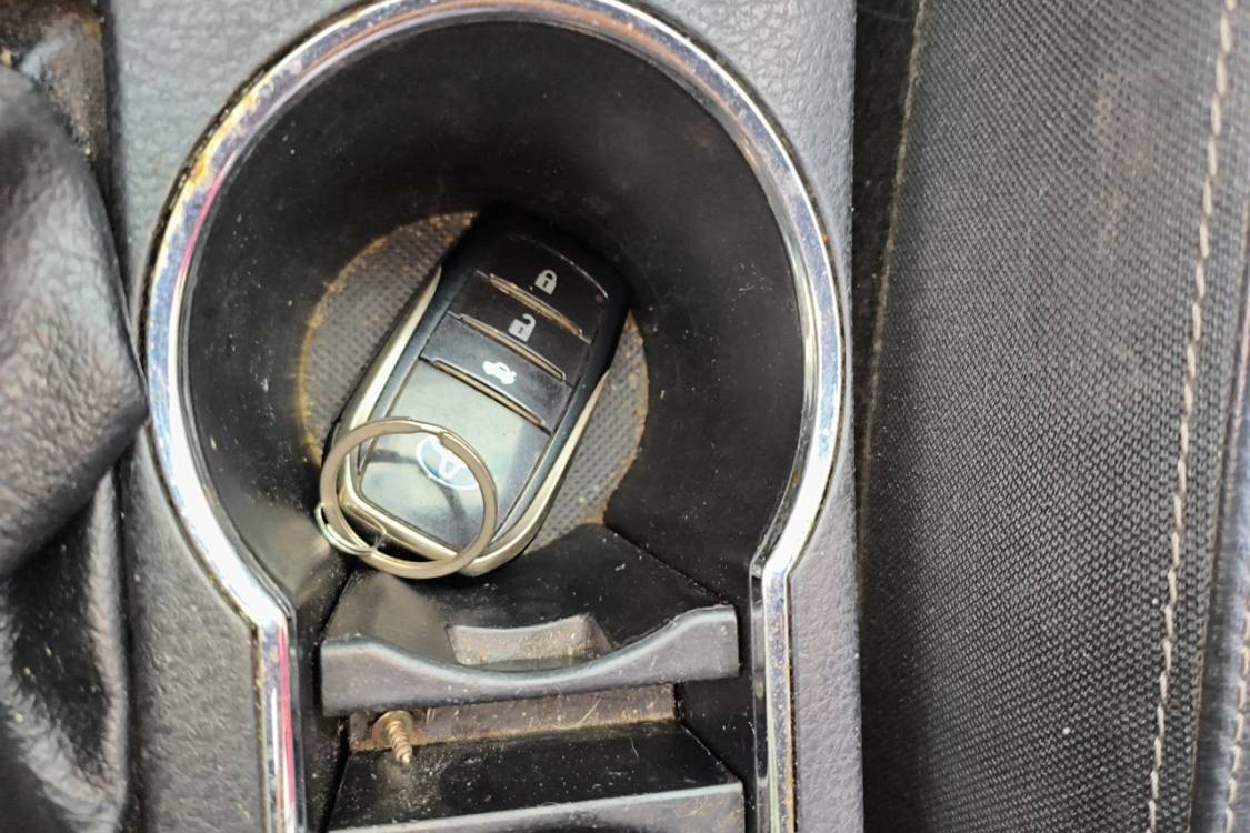 Toyota Corolla 2018 #28 Toyota Corolla 2018 car image #28