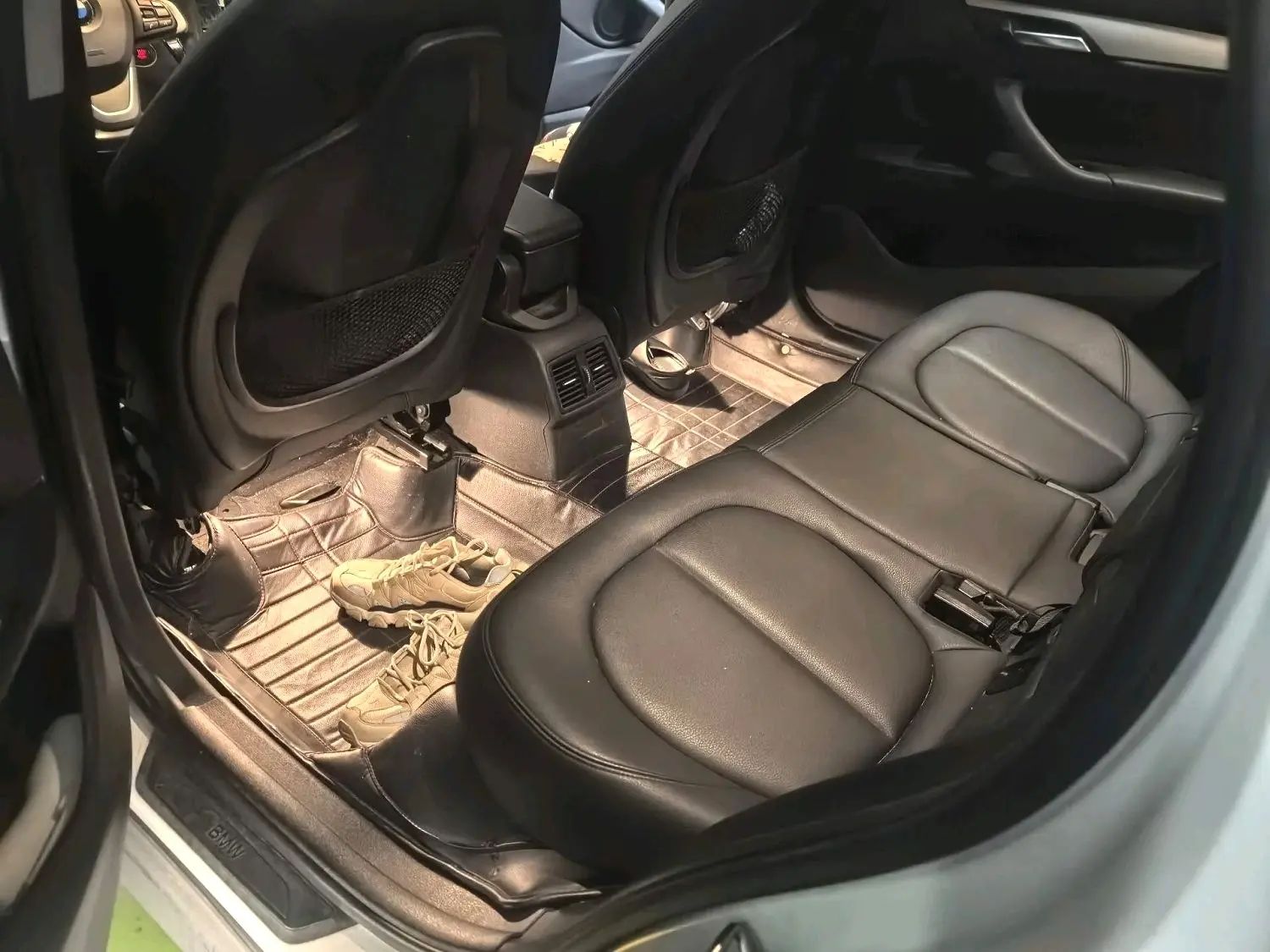 BMW X1 2019 #10 BMW X1 2019 imagem de carro #10