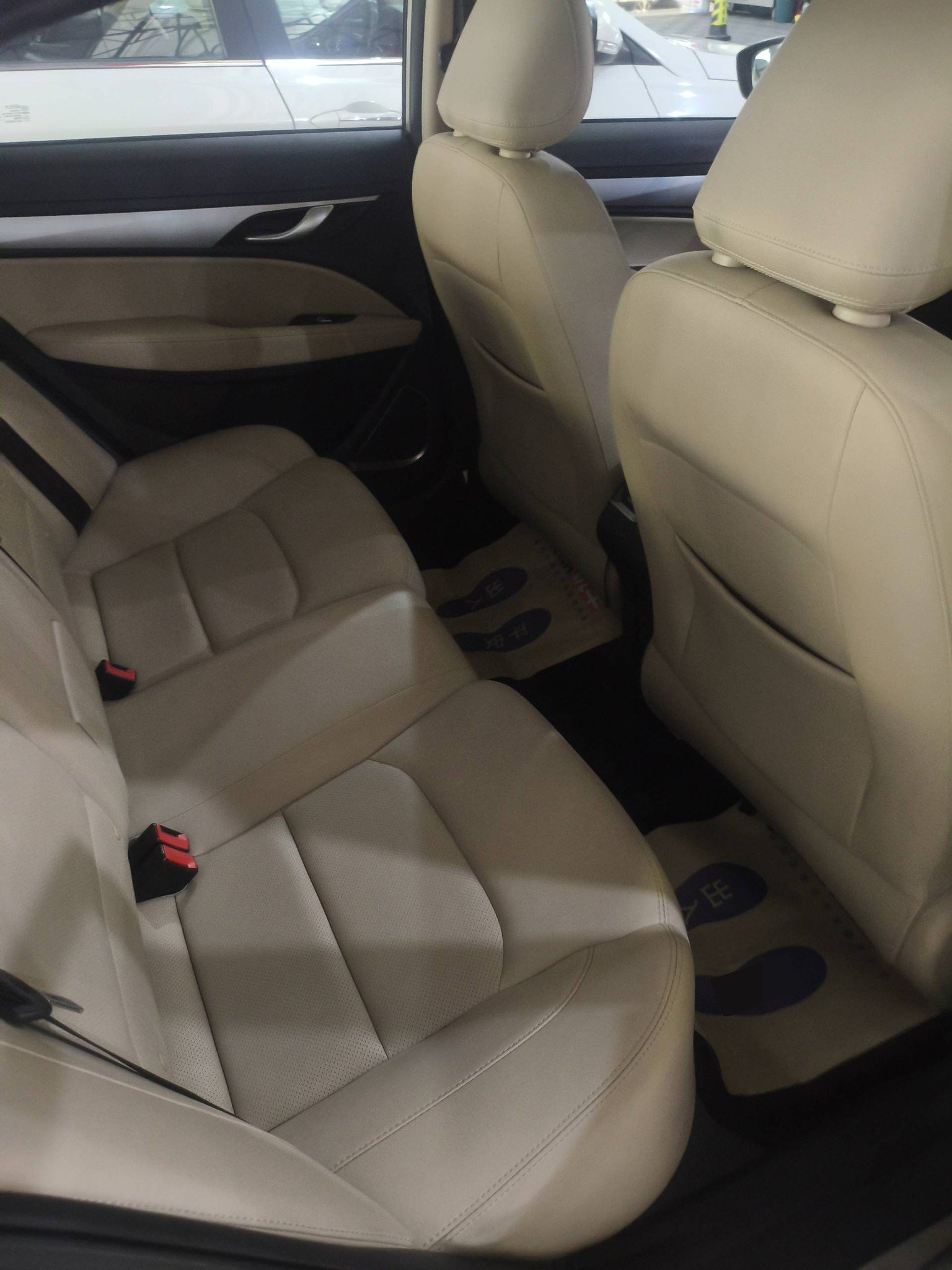 GEELY Emgrand 2018 #4 GEELY Emgrand 2018 car image #4