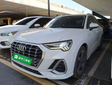 Audi Q3 2023 Audi Q3 2023 car image