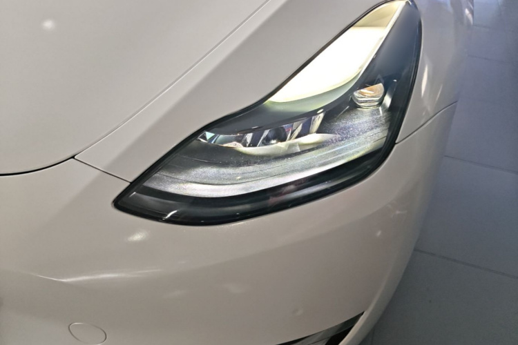 Tesla Model Y 2022 #26 Tesla Model Y 2022 car image #26
