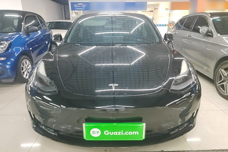Tesla Model 3 2023 #3 Tesla Model 3 2023 car image #3