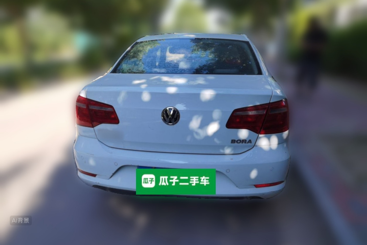 Volkswagen Bora 2015 #6 Volkswagen Bora 2015 car image #6