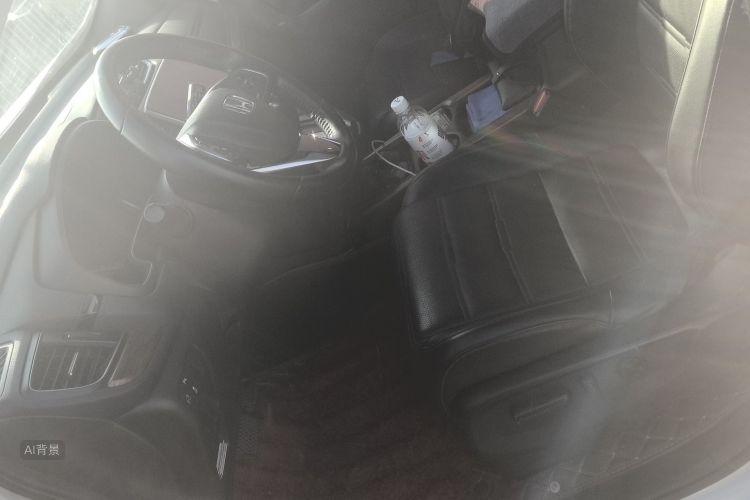Honda CR-V 2019 car image #17