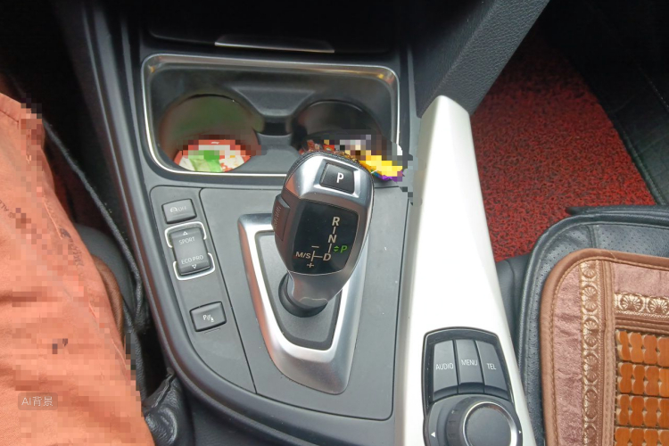 BMW 3 Series 2015 #16 BMW 3 Series 2015 car image #16