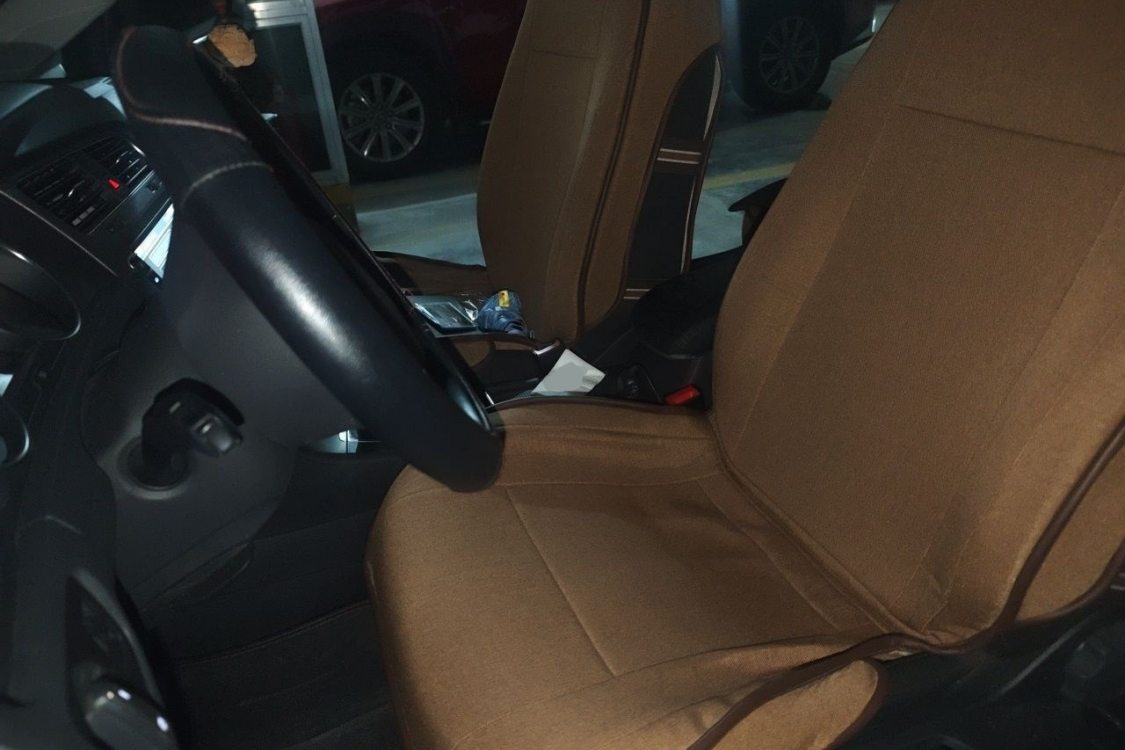 Volkswagen Golf 2015 car image #18