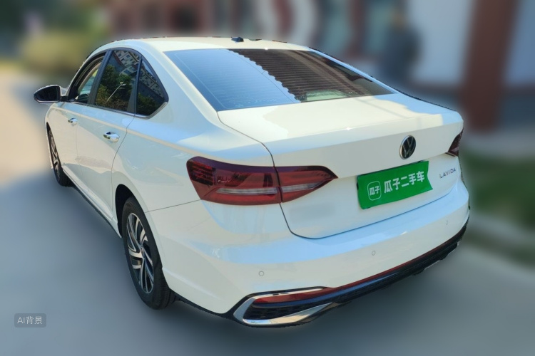 Volkswagen Lavida 2024 car image #5