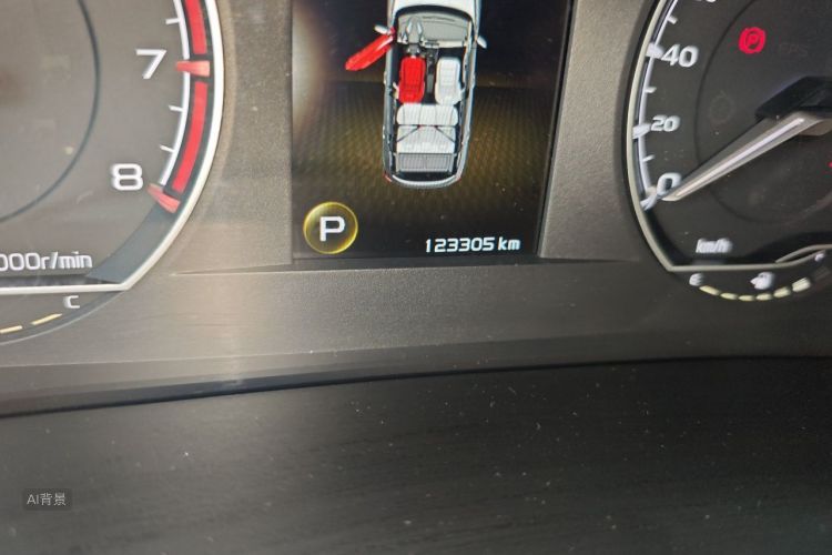 GEELY Coolray 2019 #14 GEELY Coolray 2019 immagine di auto #14