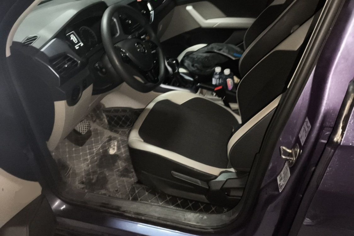 Volkswagen T-Cross 2020 imagem de carro #18