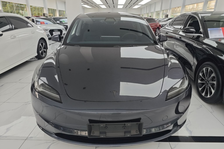 Tesla Model 3 2024 #3 Tesla Model 3 2024 immagine di auto #3