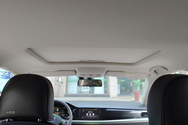 Volkswagen Lavida 2021 car image #20