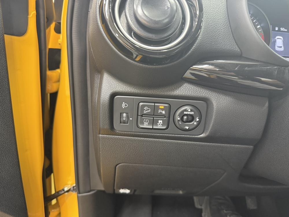 Kia KX1 2023 изображение автомобиля #15