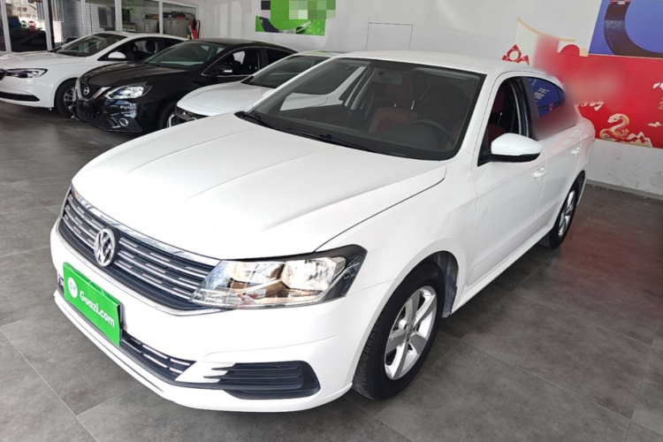 Volkswagen Lavida 2021 #2 Volkswagen Lavida 2021 car image #2