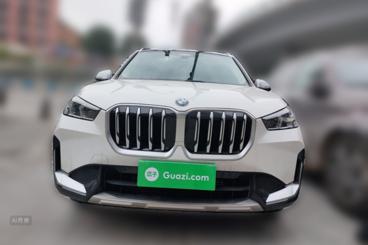 BMW X1 2024 #3 BMW X1 2024 car image #3