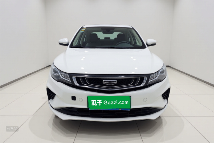 GEELY Emgrand GL 2019 car image #3