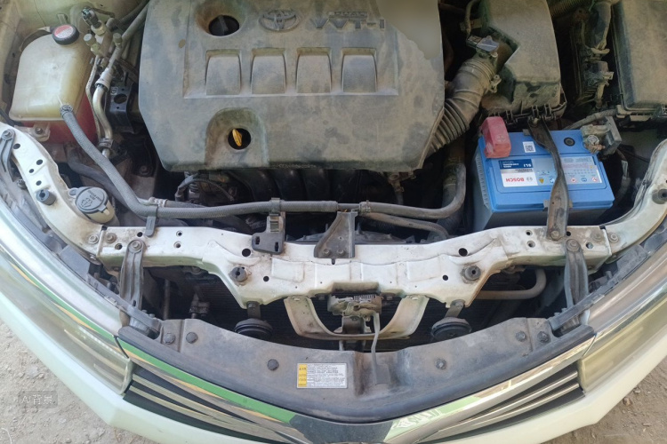 2015 #22 2015 car image #22