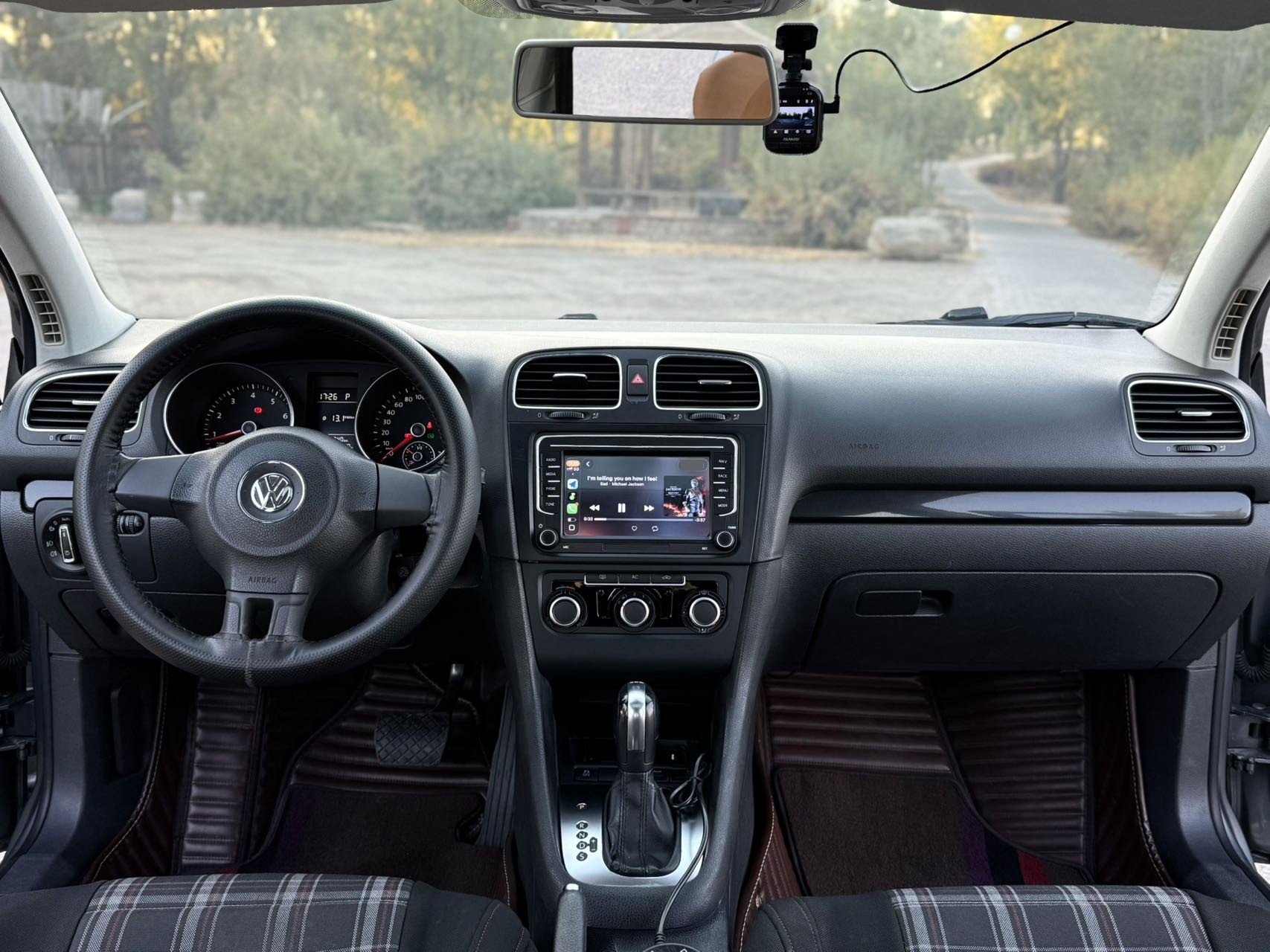 Volkswagen Golf 2012 #5 Volkswagen Golf 2012 car image #5