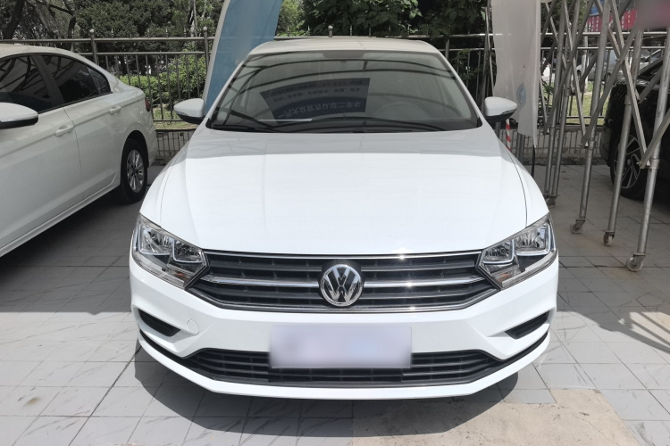 Volkswagen Bora 2022 image de voiture #3