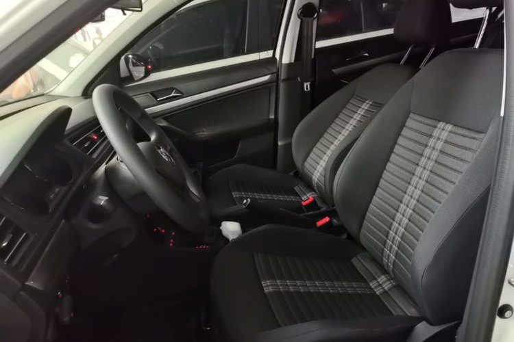 Volkswagen Lavida 2021 car image #15