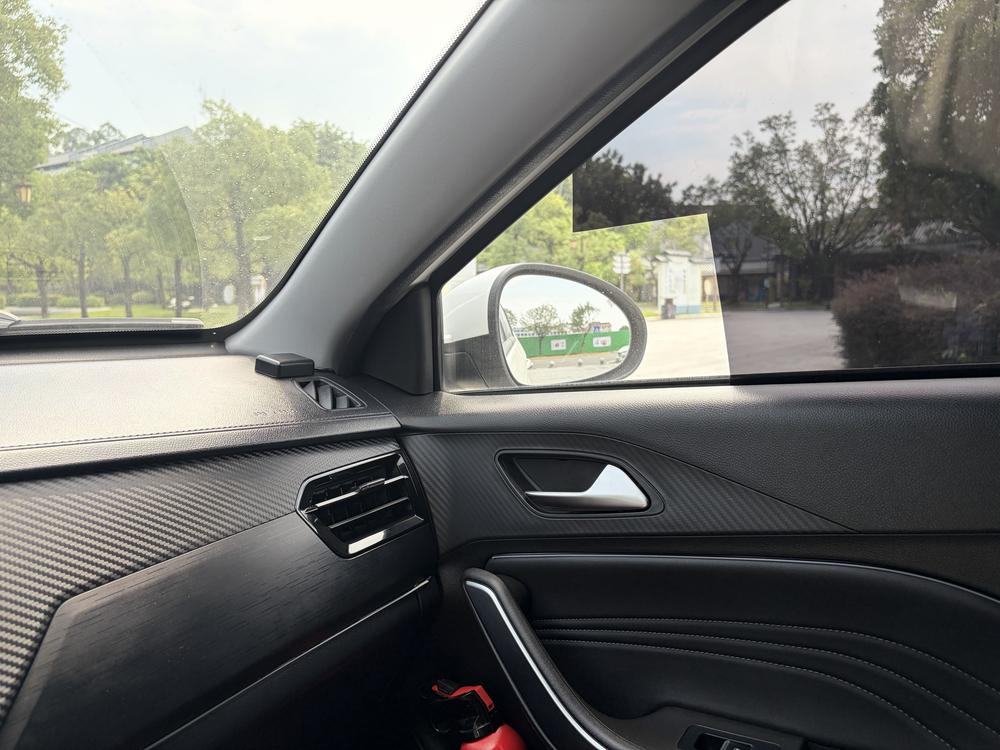Chery Tiggo 3x 2021 #10 Chery Tiggo 3x 2021 car image #10