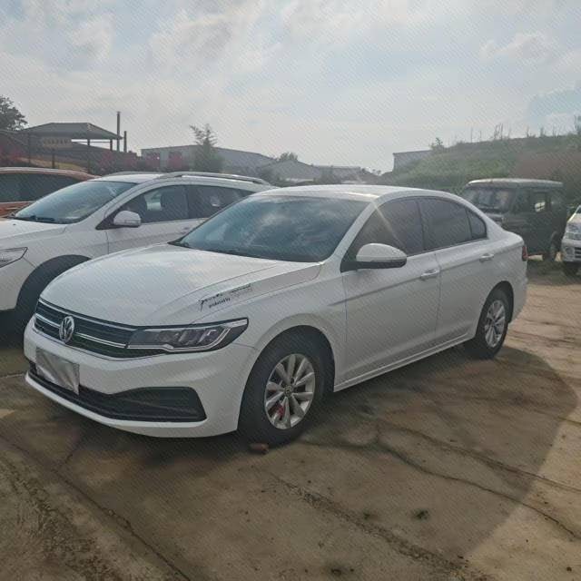 Volkswagen Bora 2019 car image 