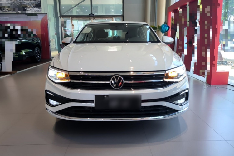 Volkswagen Bora 2024 car image #3