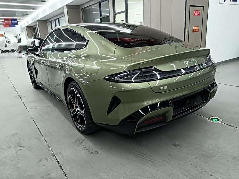 2025 car image #5